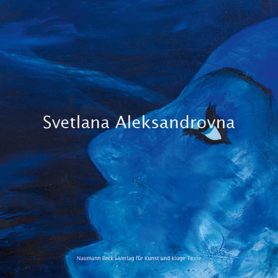 Cover-Bild Svetlana Aleksandrovna