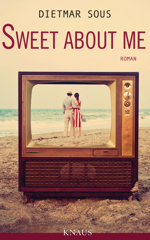 Cover-Bild Sweet about me