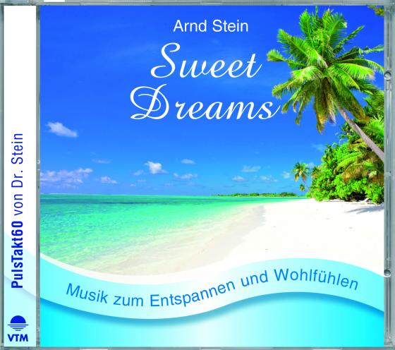 Cover-Bild Sweet Dreams