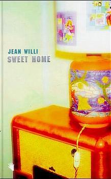 Cover-Bild Sweet Home