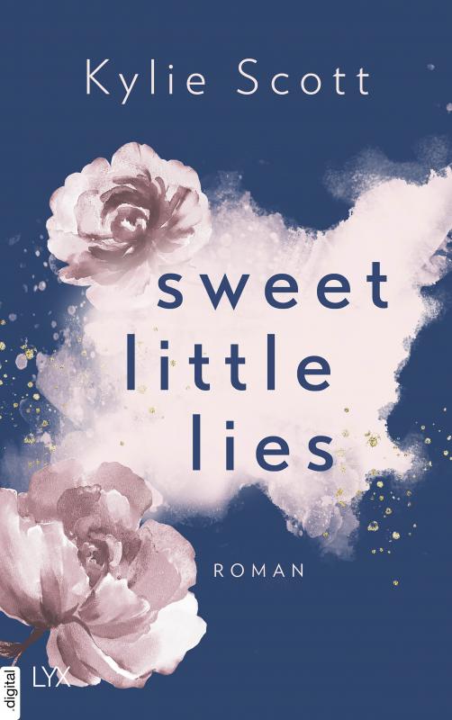 Cover-Bild Sweet Little Lies