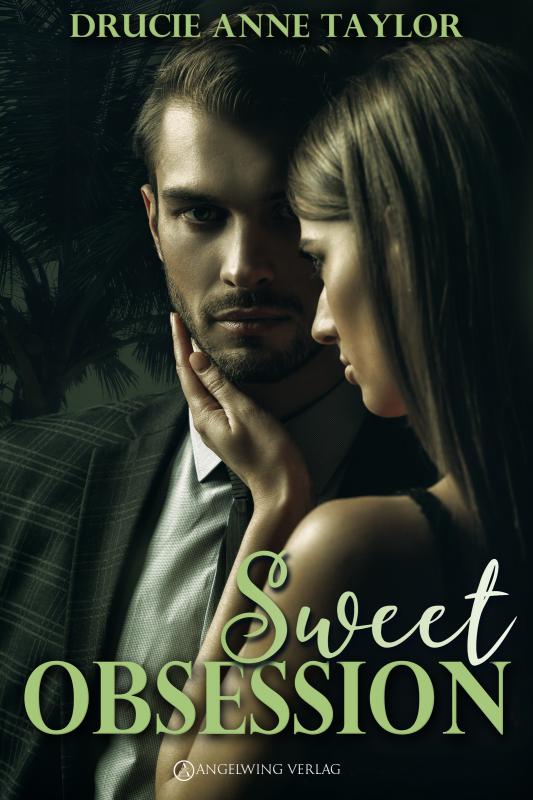 Cover-Bild Sweet Obsession