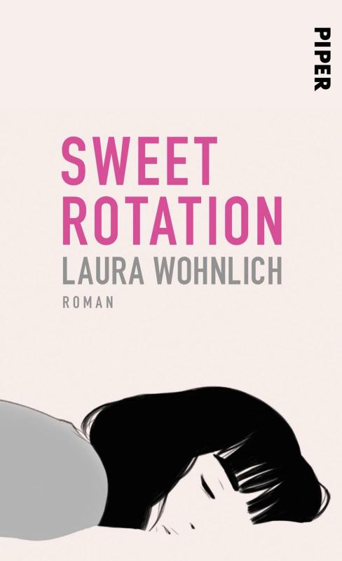 Cover-Bild Sweet Rotation