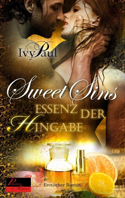 Cover-Bild Sweet Sins 02: Essenz der Hingabe