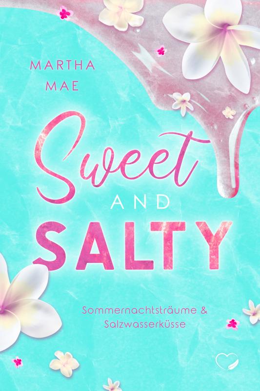Cover-Bild Sweet & Salty