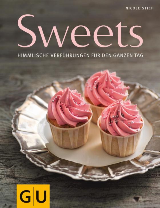 Cover-Bild Sweets