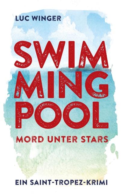 Cover-Bild Swimmingpool