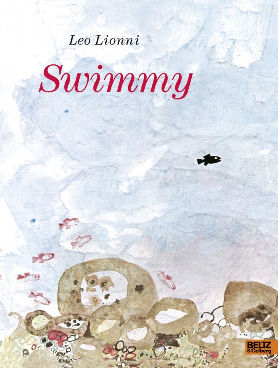 Cover-Bild Swimmy