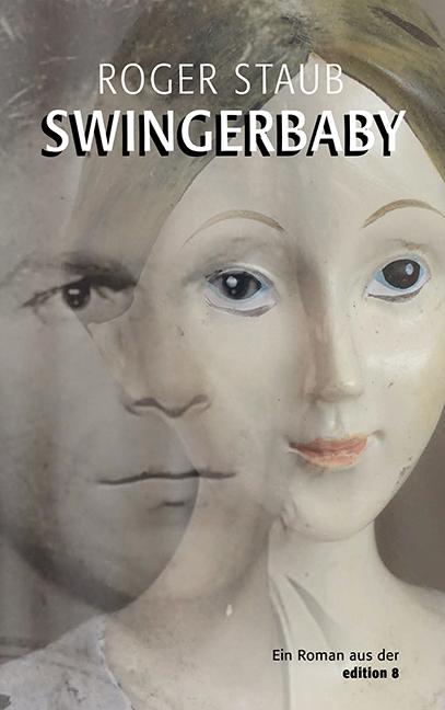 Cover-Bild Swingerbaby