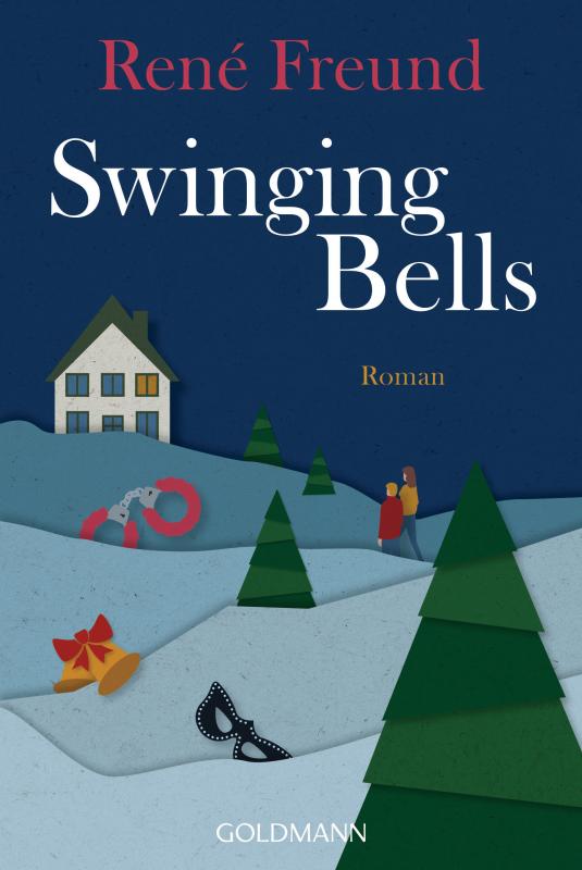 Cover-Bild Swinging Bells