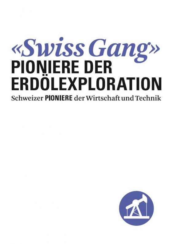Cover-Bild Swiss Gang