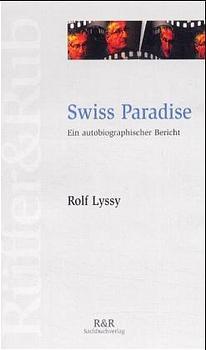 Cover-Bild Swiss Paradise