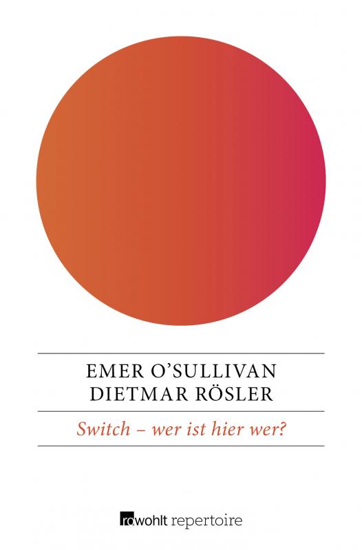 Cover-Bild Switch – wer ist hier wer?