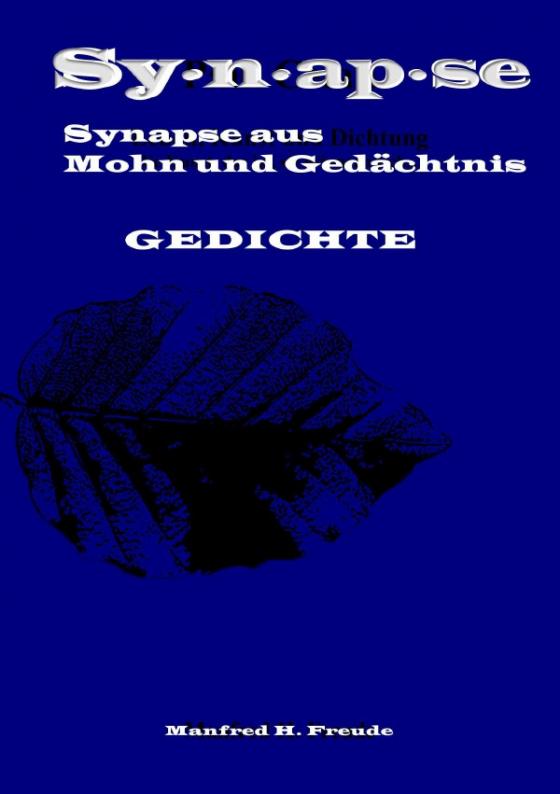 Cover-Bild Sy•n•ap•se