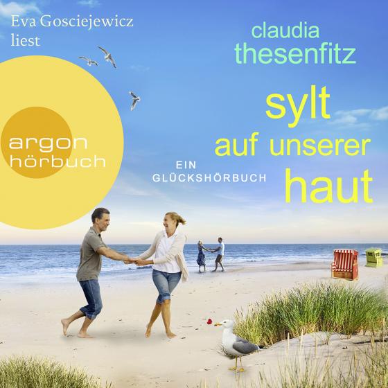 Cover-Bild Sylt auf unserer Haut