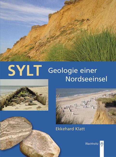 Cover-Bild Sylt - Geologie einer Nordseeinsel