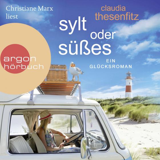 Cover-Bild Sylt oder Süßes