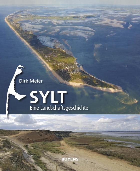 Cover-Bild Sylt