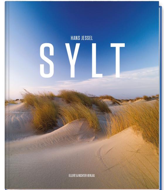 Cover-Bild Sylt