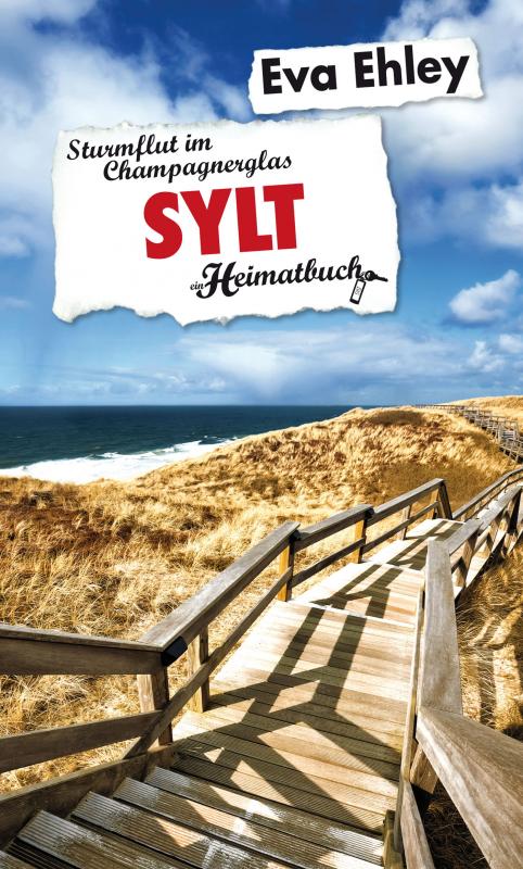 Cover-Bild Sylt