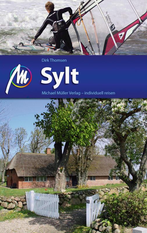 Cover-Bild Sylt