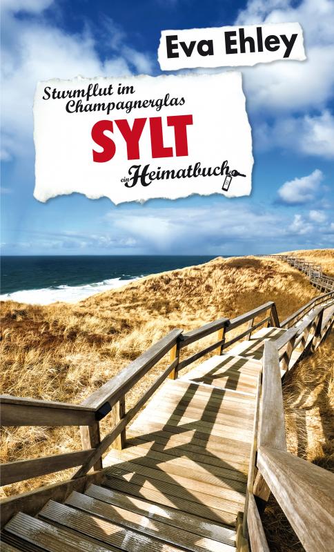 Cover-Bild Sylt