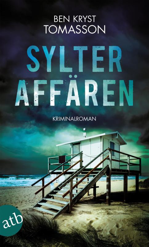 Cover-Bild Sylter Affären