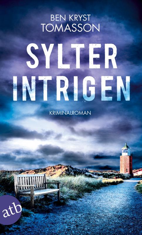 Cover-Bild Sylter Intrigen