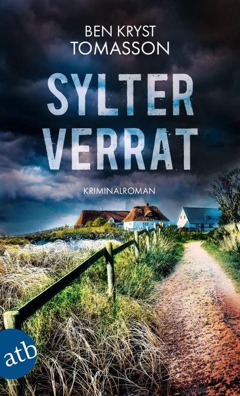 Cover-Bild Sylter Verrat