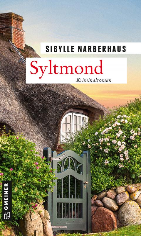 Cover-Bild Syltmond