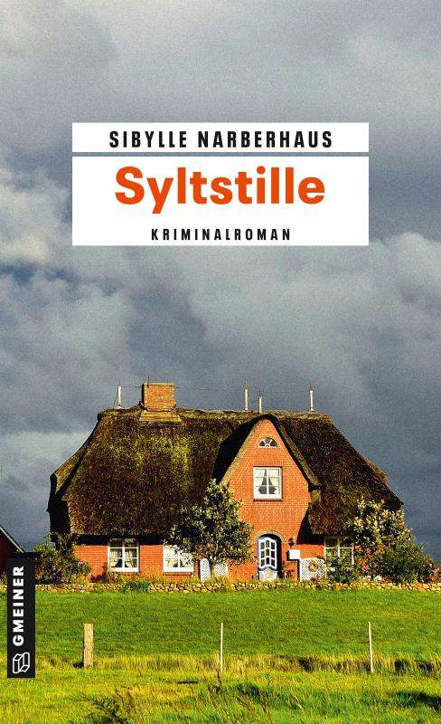 Cover-Bild Syltstille