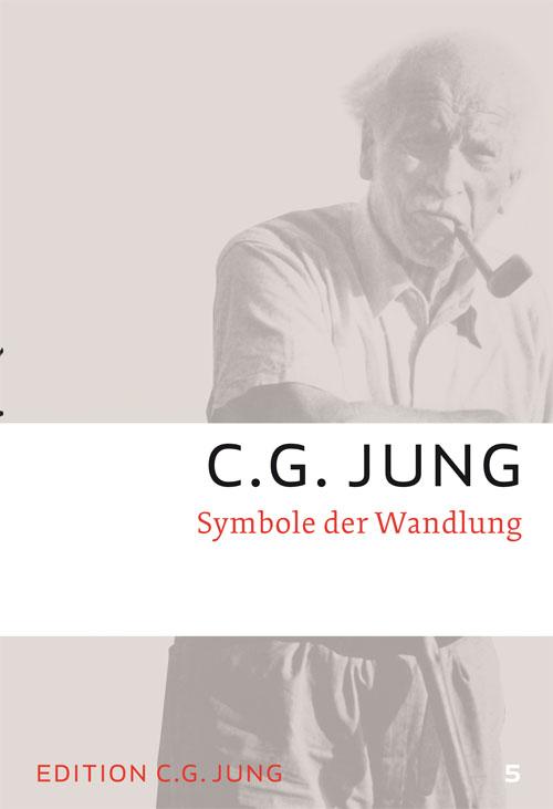 Cover-Bild Symbole der Wandlung