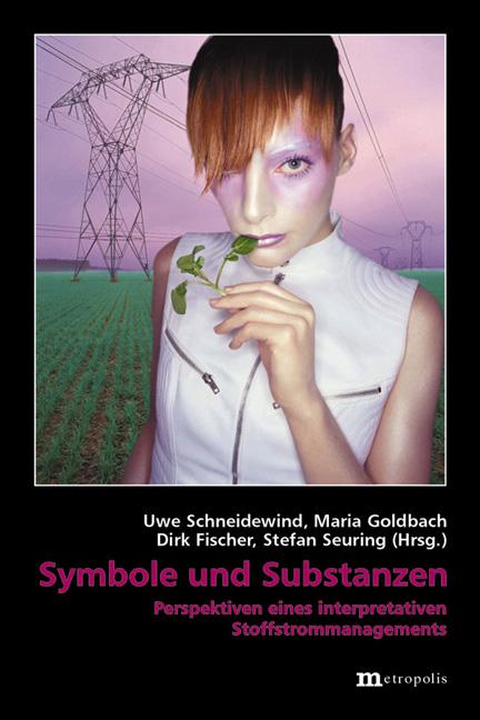 Cover-Bild Symbole und Substanzen