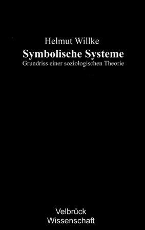 Cover-Bild Symbolische Systeme