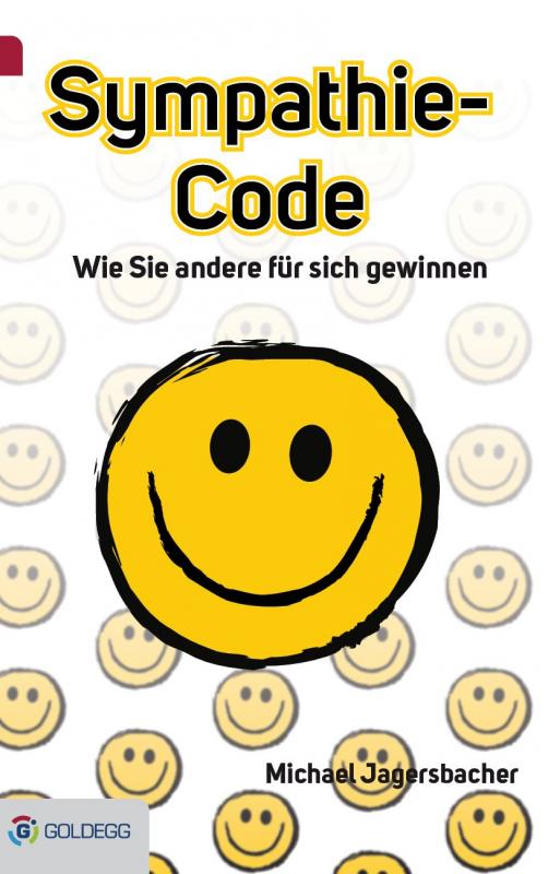 Cover-Bild Sympathie-Code