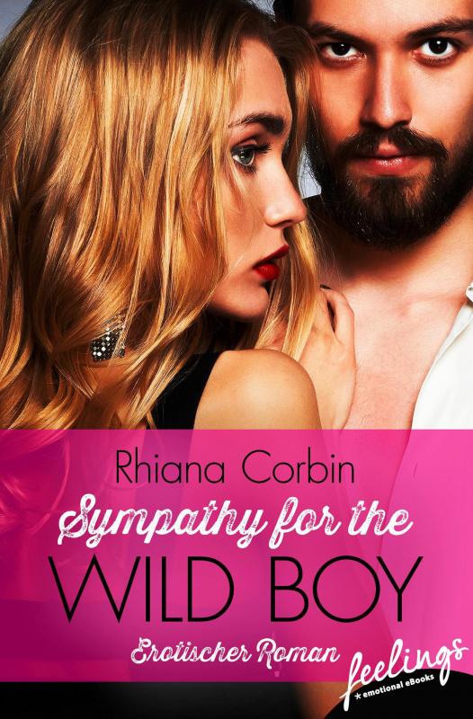 Cover-Bild Sympathy for the Wild Boy