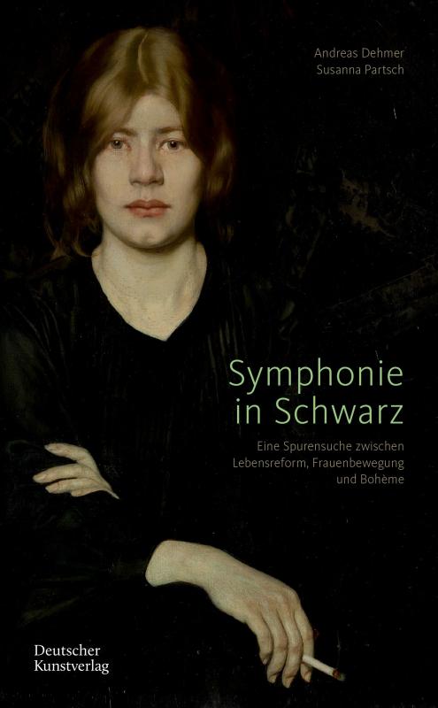 Cover-Bild Symphonie in Schwarz