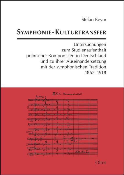 Cover-Bild Symphonie-Kulturtransfer