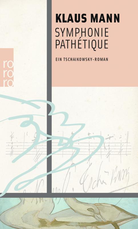 Cover-Bild Symphonie Pathétique