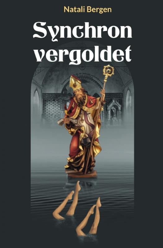 Cover-Bild Synchron vergoldet