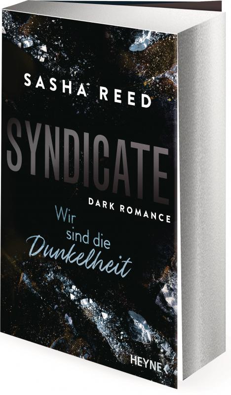 Cover-Bild Syndicate – Wir sind die Dunkelheit