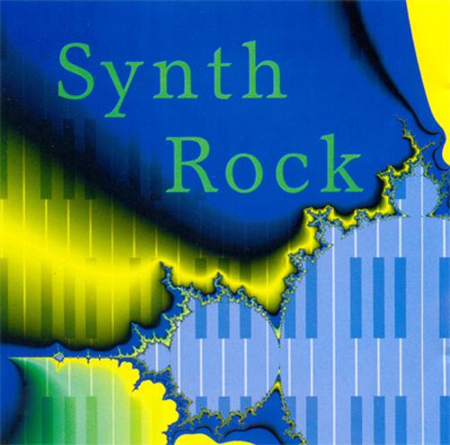 Cover-Bild Synth-Rock ab Klasse 7
