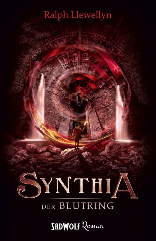 Cover-Bild Synthia: Band 3