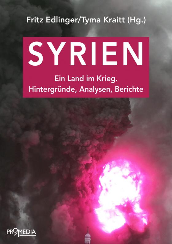 Cover-Bild Syrien