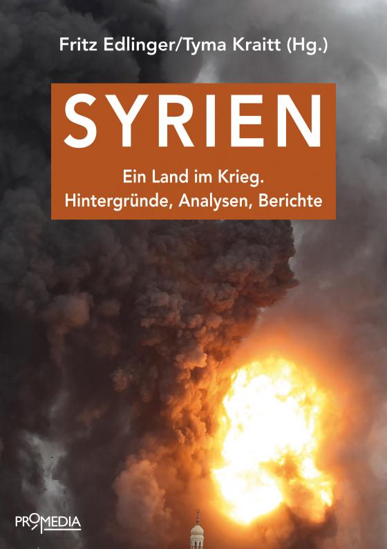 Cover-Bild Syrien