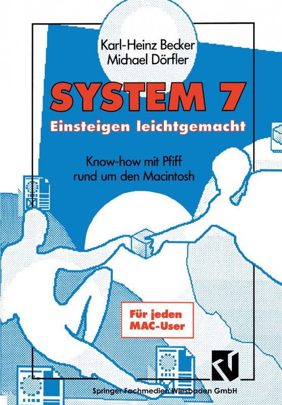 Cover-Bild System 7 Einsteigen leichtgemacht