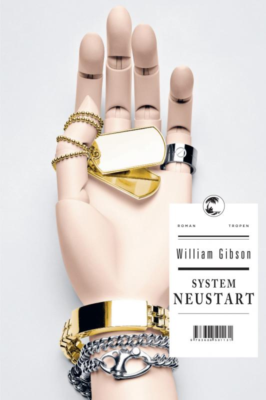 Cover-Bild System Neustart