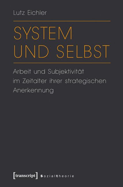 Cover-Bild System und Selbst