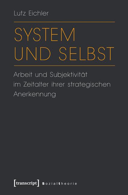 Cover-Bild System und Selbst