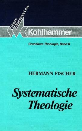 Cover-Bild Systematische Theologie